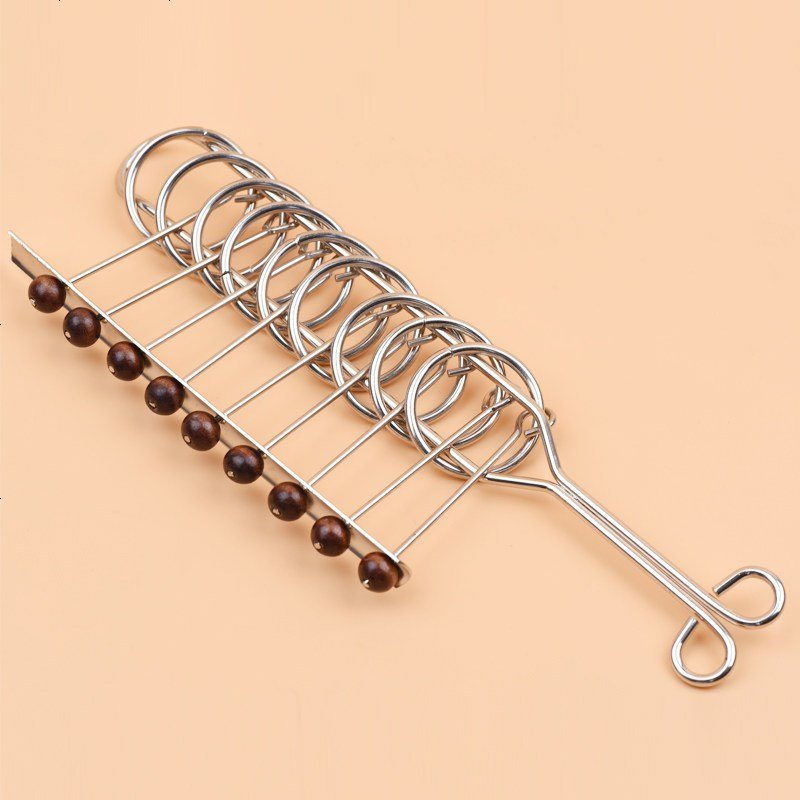 解环玩具九连环儿童成人益智休闲锻炼传动