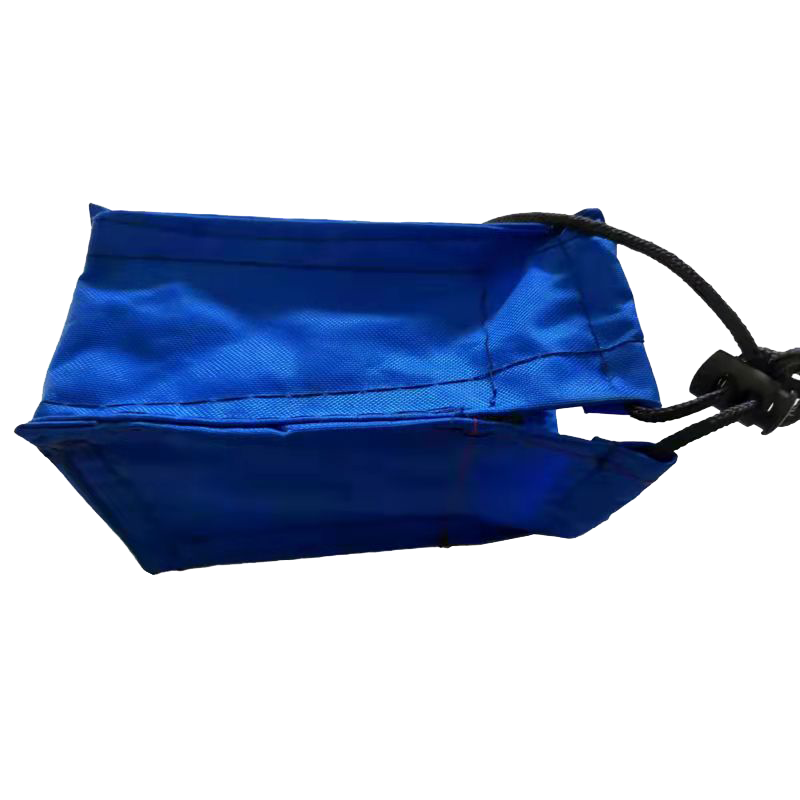 防护袋120mm高清大图