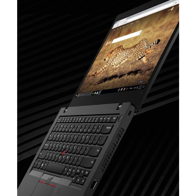 联想笔记本电脑thinkpadl14视频