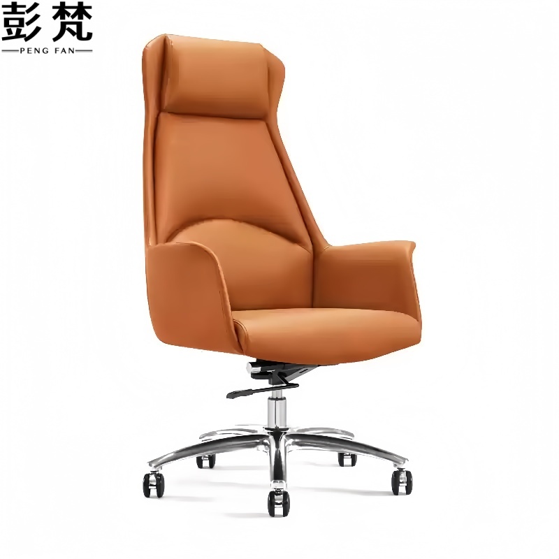 彭梵办公椅高清大图