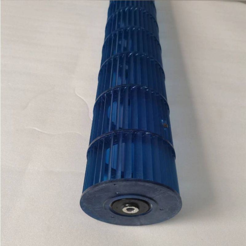 帮客材配 全新原件 P0970101520 空调KFR- 35GW/BU(A1)W 内机贯流风扇94×622收前务必验货高清大图