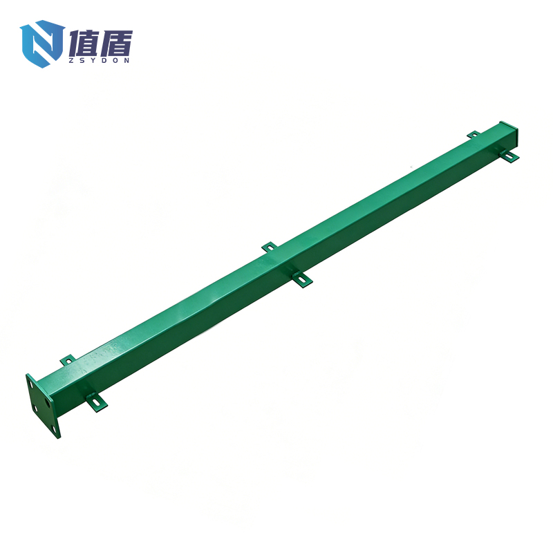 值盾 ZSYDON 栅栏立柱 180*10*10cm 个高清大图