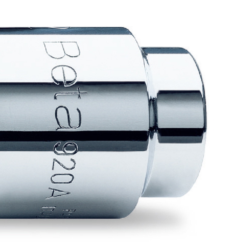 百塔(Beta) 920 A19 公制六角套筒高清大图