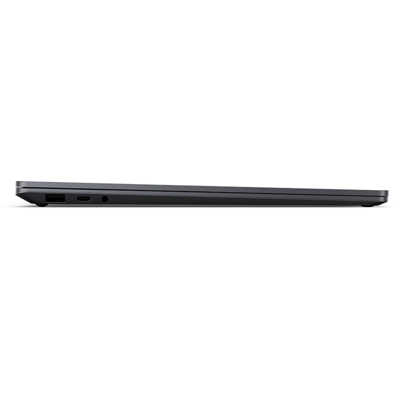 Microsoft/微软Surface Laptop3笔记本电脑商务办公笔记本轻薄本win10系统锐龙7处理器系列 16G 512G 雅典黑