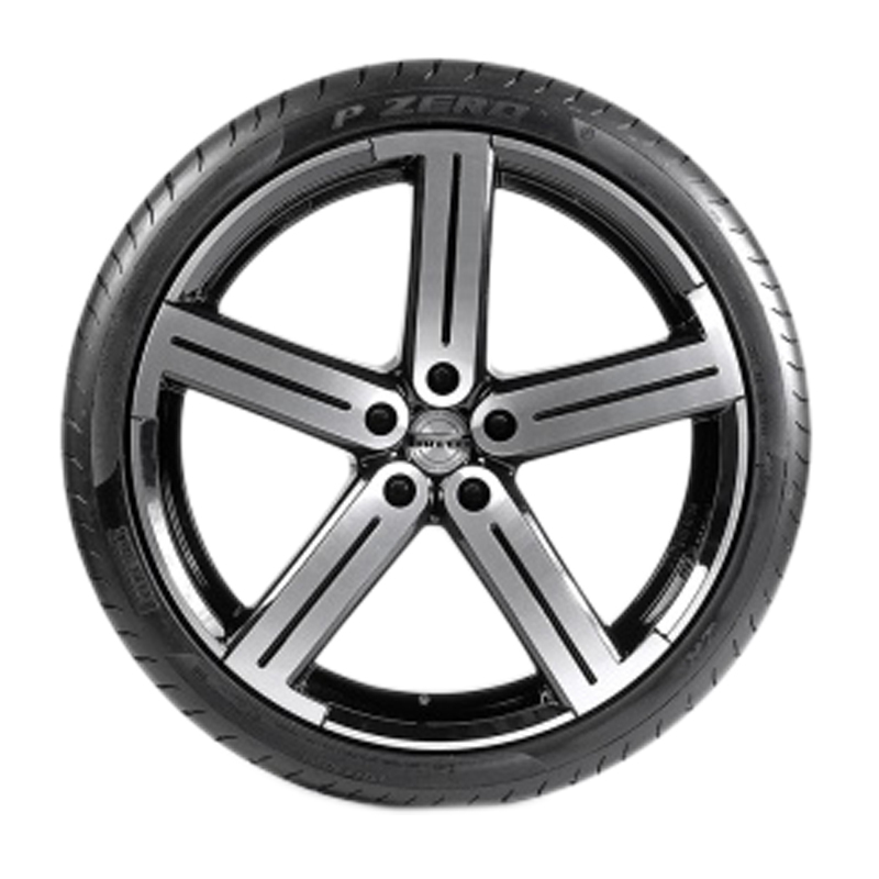 倍耐力轮胎 PZERO 275/40R19 101Y R-F缺气保用(防爆)轮胎 Pirelli