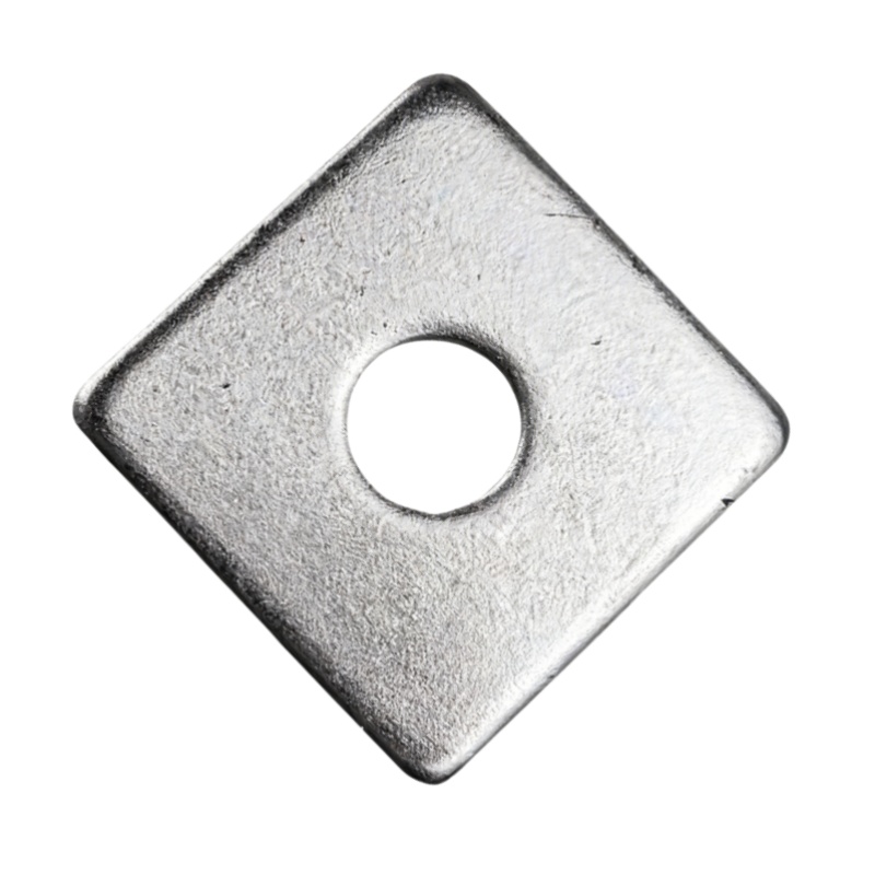 贝策 四方垫片 M16*40*3mm 个高清大图