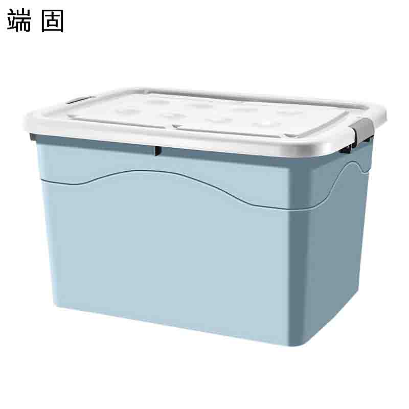 端固 加厚塑料箱 FRI217 个高清大图