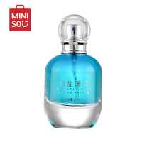 名创优品(miniso) 年少系列香水清新淡香持久自然平价[薄荷海盐香水]