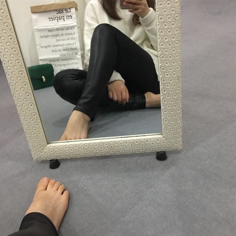 网红直播间拍摄白色纯色拍照地毯拍衣服灰色底布卧室客厅摄影毯子