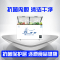 冰熊(bing xiong)BC/BD-1098升冷柜商用大冰柜 卧式大冰库冷柜 冷藏冷冻转换柜 顶开门冰柜展示柜