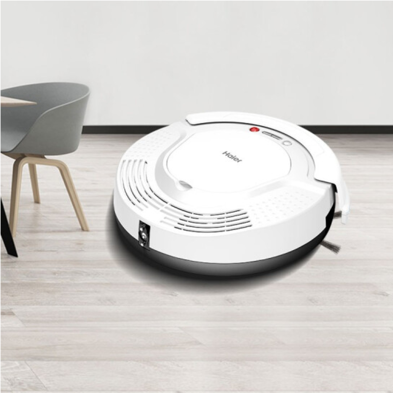 海尔 智能扫地机器人 ta31