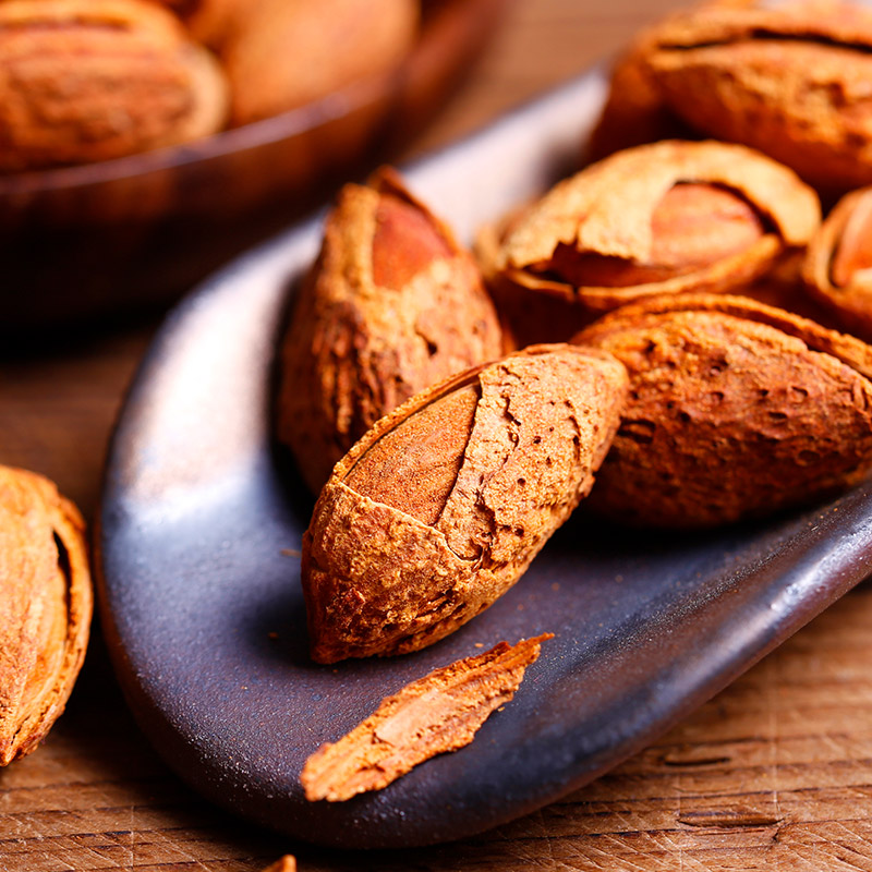 臻味-1.5kg环球祝福礼盒高端坚果礼盒高清大图