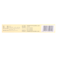 敖东 断血流胶囊 0.35g*24粒/盒