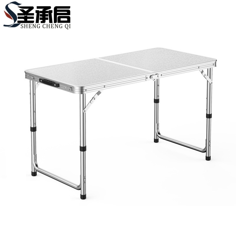 圣承启 折叠桌 白色 张