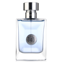 Versace范思哲男士香水 同名经典男士淡香水EDT 50ml 清新花木香调 意大利原装进口