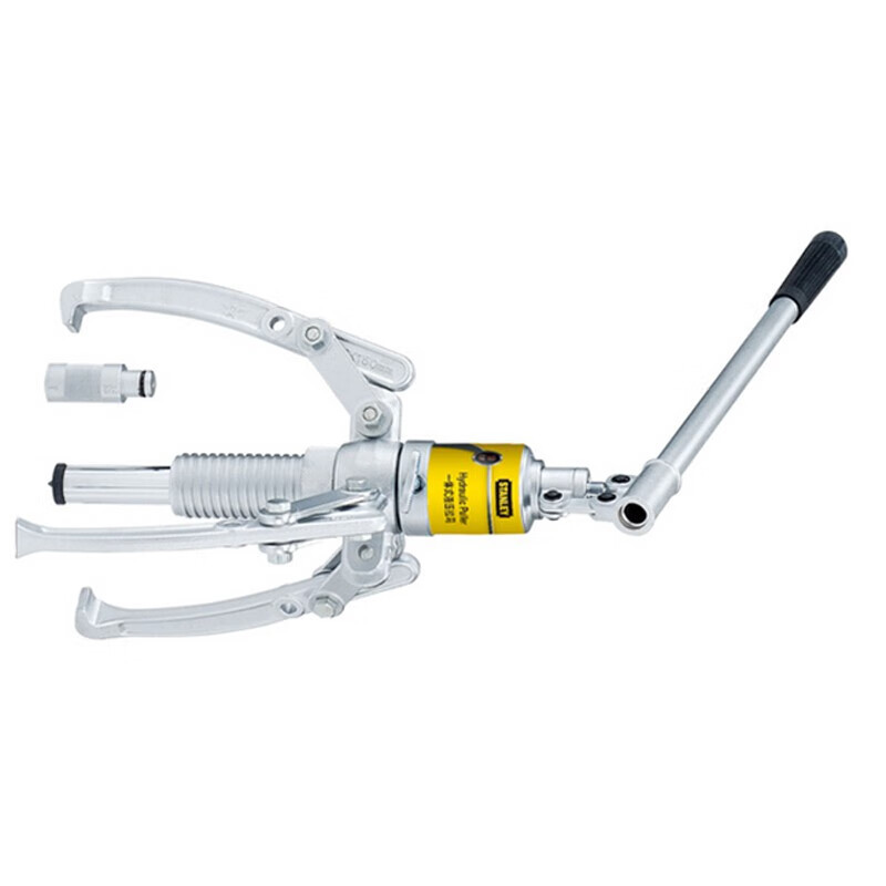 史丹利(STANLEY)HP-15T 一体式液压拉马 轴承皮带轮拆卸工具 拉拔器 15吨