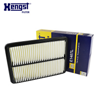 汉格斯特(hengst)空气滤清器E1407L适用于03-06款赛弗 2.2L