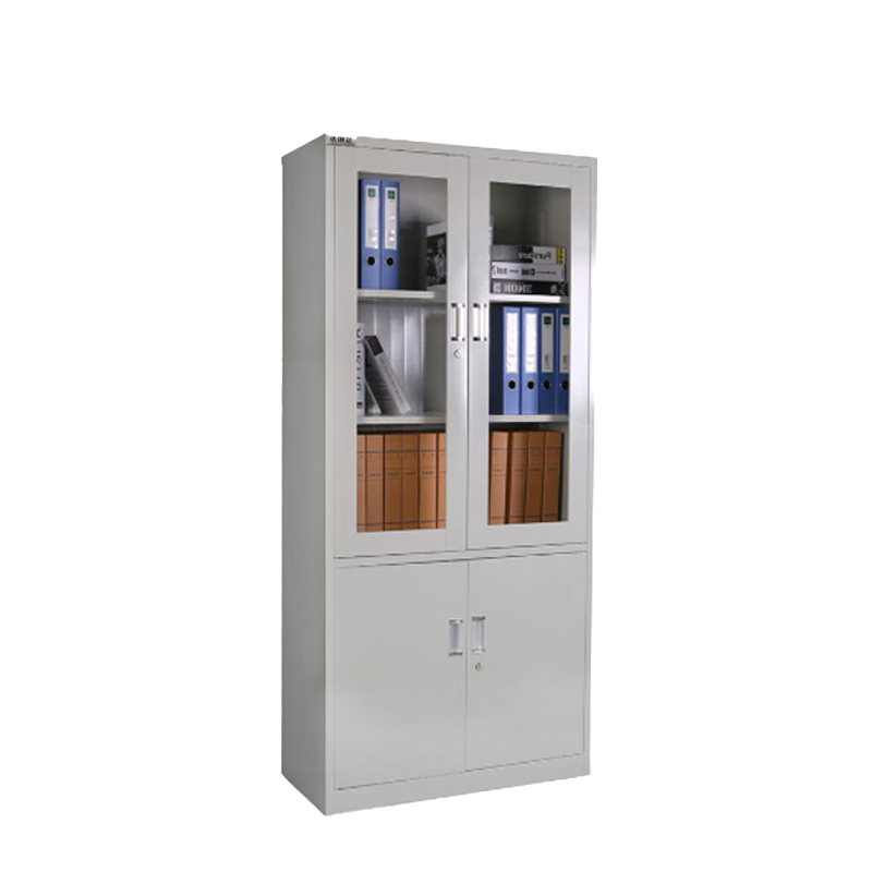 依琳达 铁文件柜 YLD-W12 张高清大图