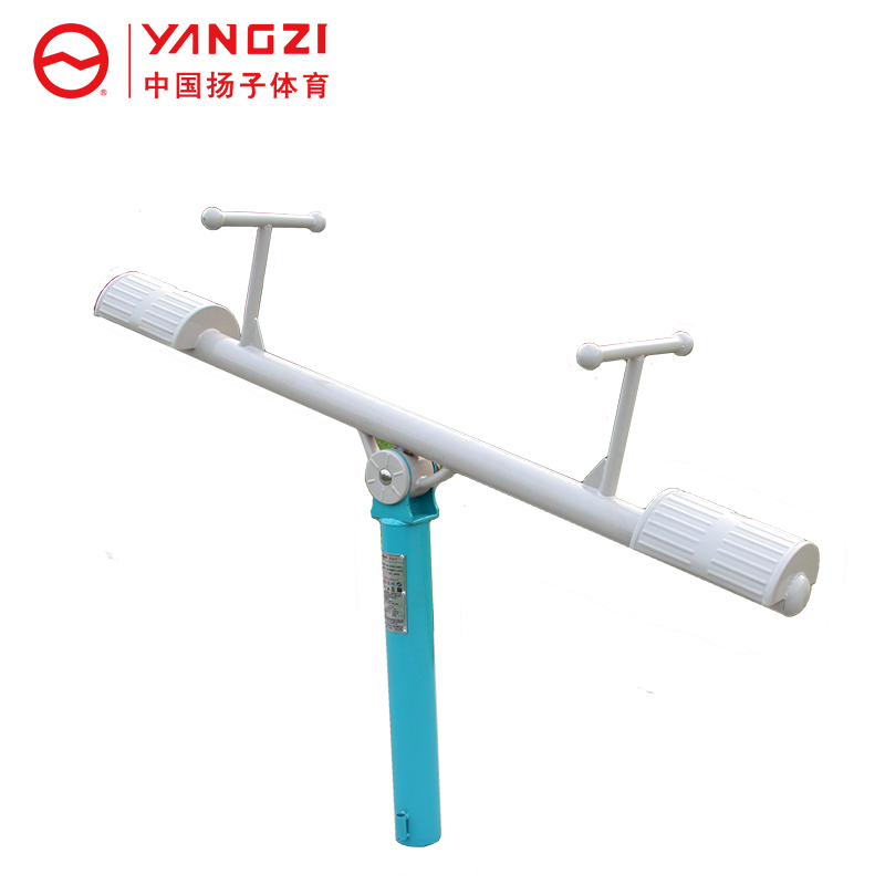 扬子(YANGZI)新标户外健身路径跷跷板YZ-ljc021