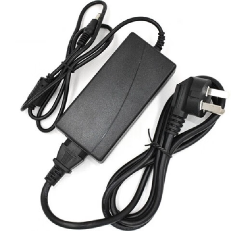 大华高速充电器PD氮化镓版小巧便携智能识别快充安全可靠高清大图