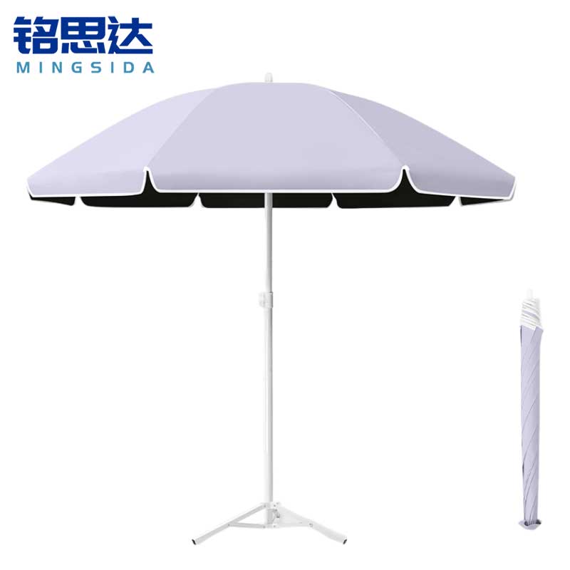铭思达户外雨伞 2.2米个