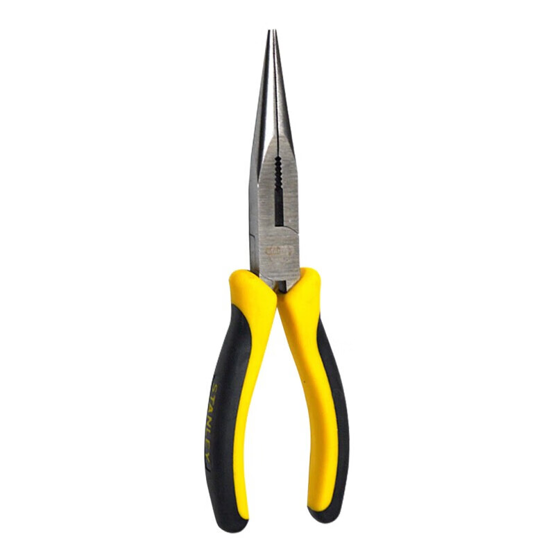 钳子\夹子 史丹利 89-578-23 尖嘴钳高清大图