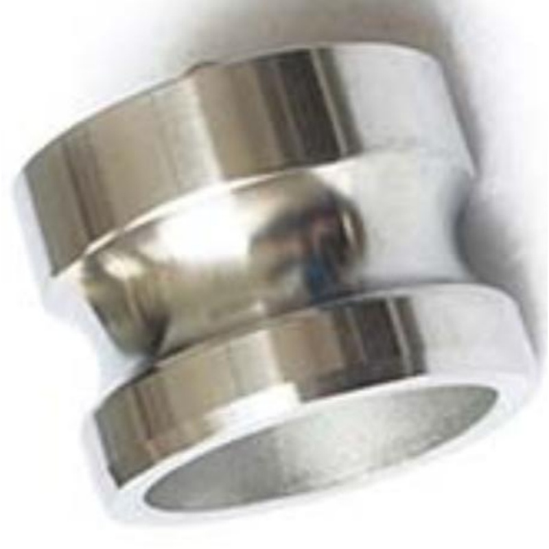 LOWAY快速接头LW-AWSY-11076-DP型-1/2”-316材质高清大图