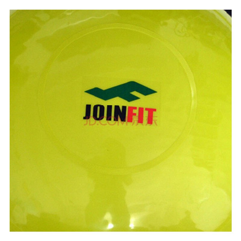 捷英飞JOINFIT 粉色平衡半球 进口BOSU瑜伽健身波速球 bosu ball半圆平衡球半圆博速球