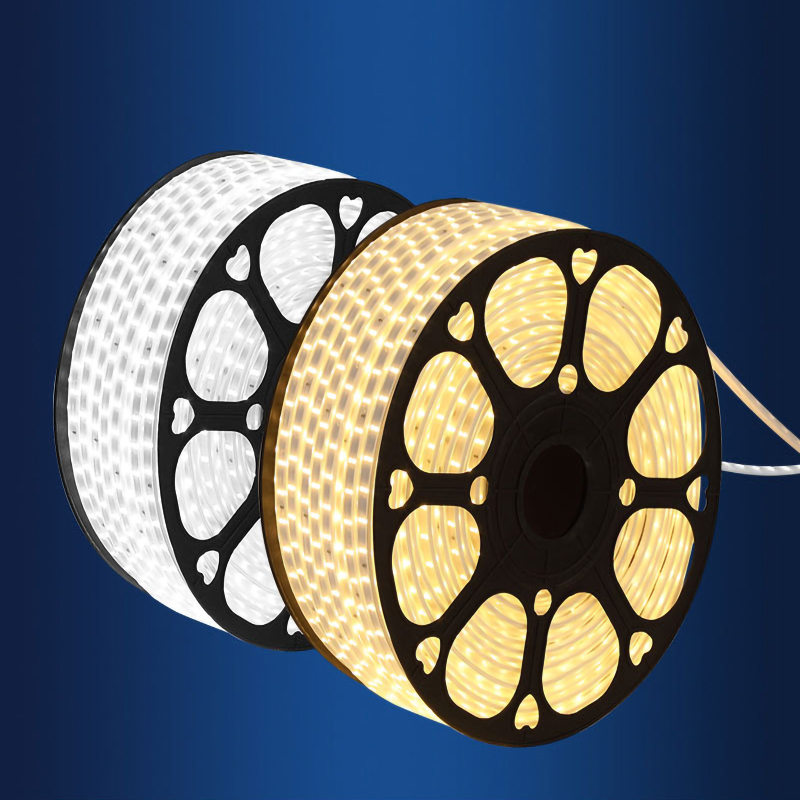 曾庆伟led灯带防水装饰灯条氛围灯条彩灯条