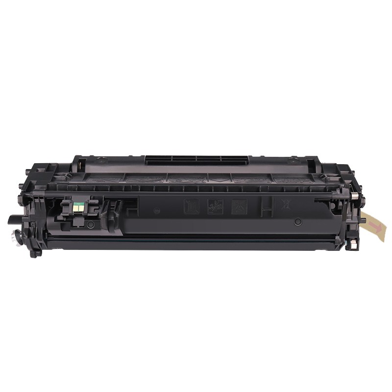 威驰光标 HP CE505A/280A 黑色硒鼓 适用于HP LJ2035/2055 /400等机型 约2500页/支高清大图