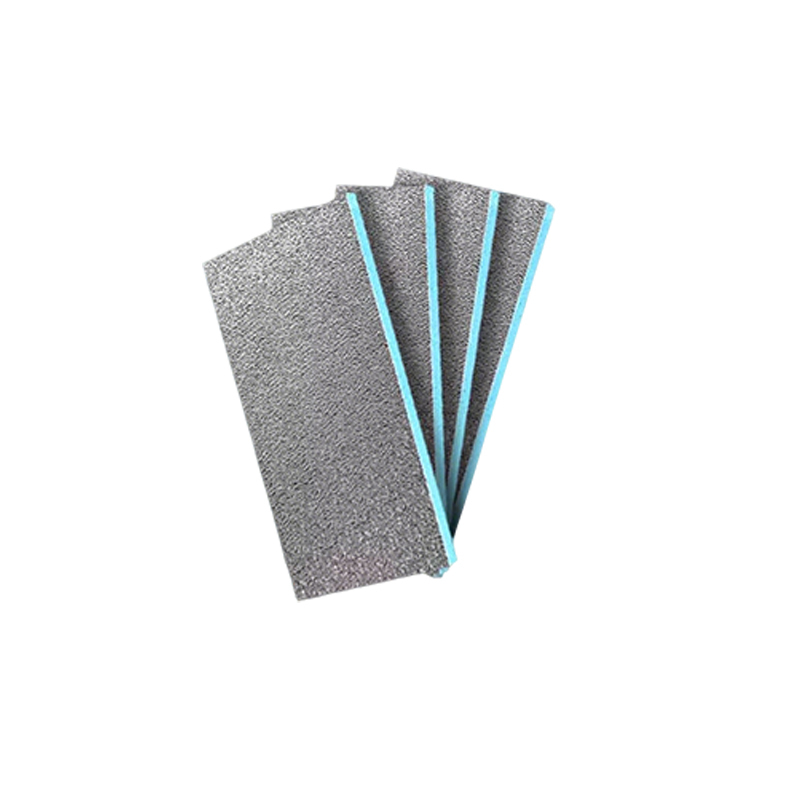 围一 单面铝箔隔热板120cm*60cm*4cm 张高清大图