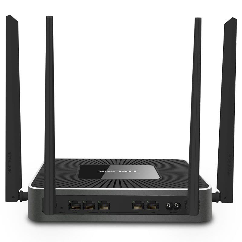 TP-LINK /TL-WAR1200L 路由器(台)图片