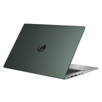 华硕(ASUS)a豆adolbook14 2020款 i5-1035G1 8G内存 512GB+32G傲腾 MX330显卡 潮夜绿 14英寸四面窄边金属轻薄办公本游戏学生笔记本电脑