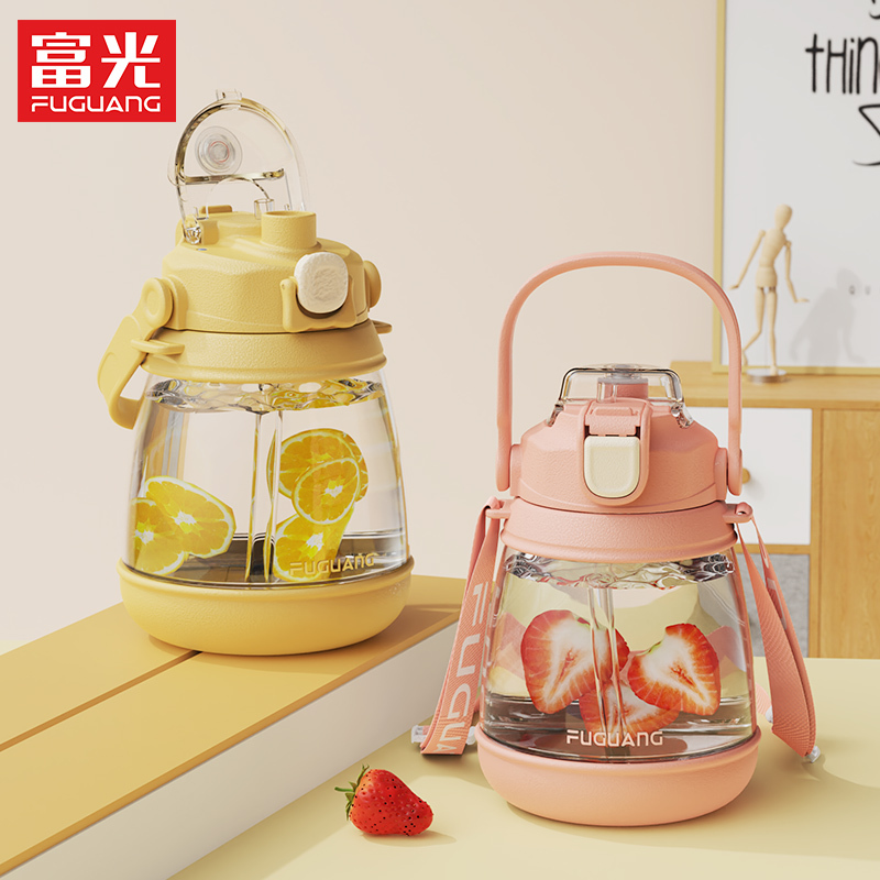 富光(FUGUANG)FG0343至耀大肚杯1.1L