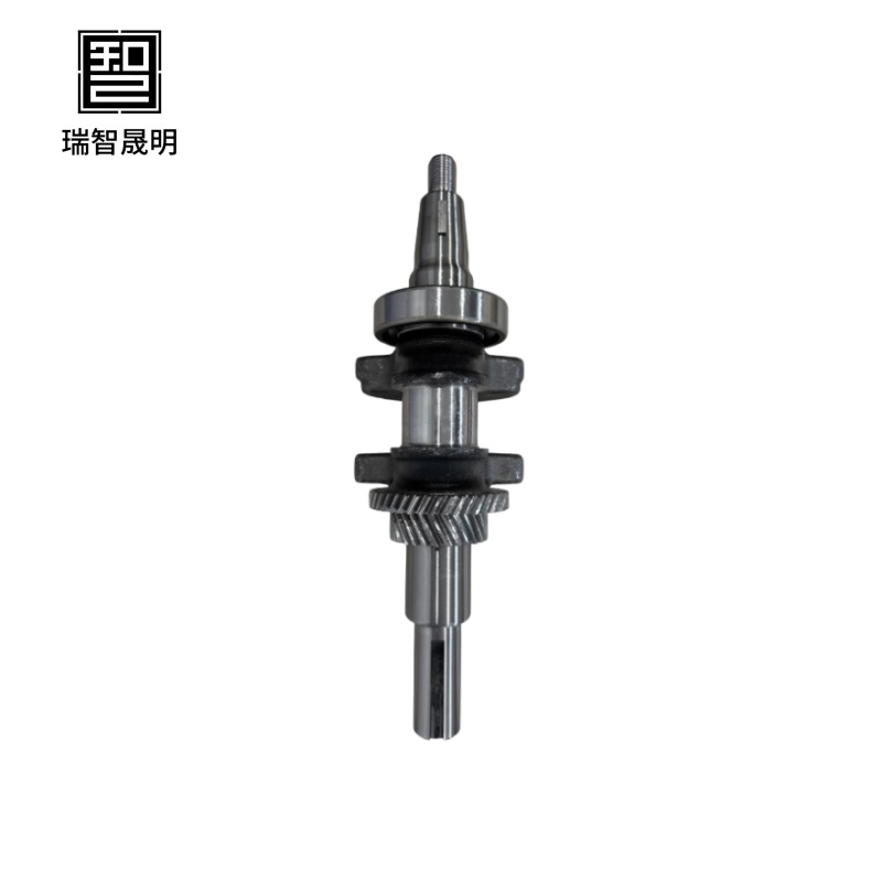 瑞智晟明(RZSM)曲轴RZSM-FDJ390高清大图