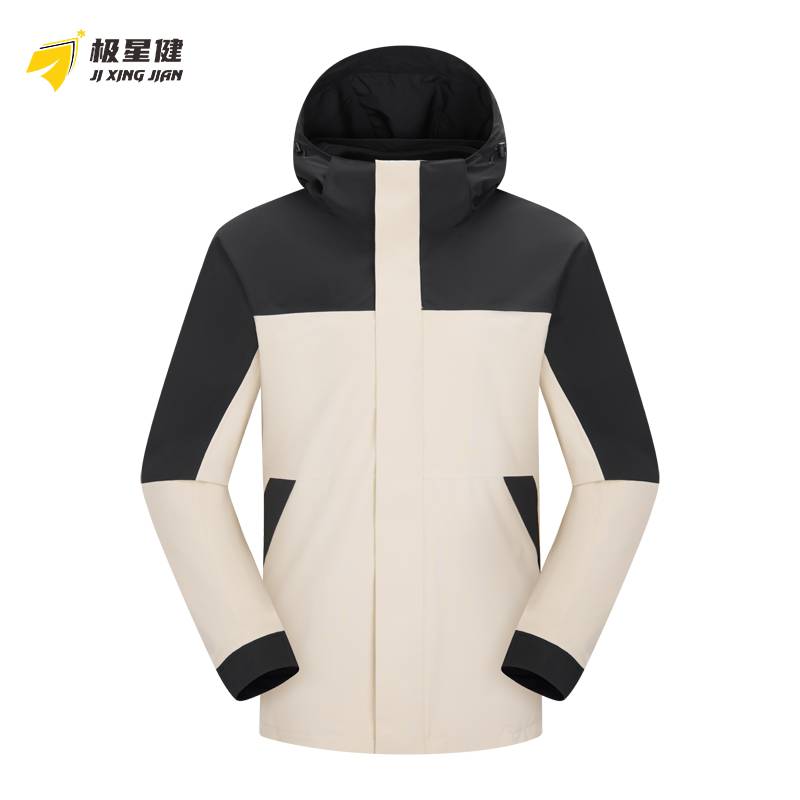 极星健 冲锋衣 2409 件高清大图