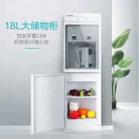 安吉尔(Angel)温热饮水机 家用立式水机 外置底盘加热 Y2662LK-CJb (单位:件)