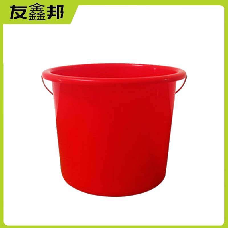 友鑫邦 塑料水桶 23升 个高清大图