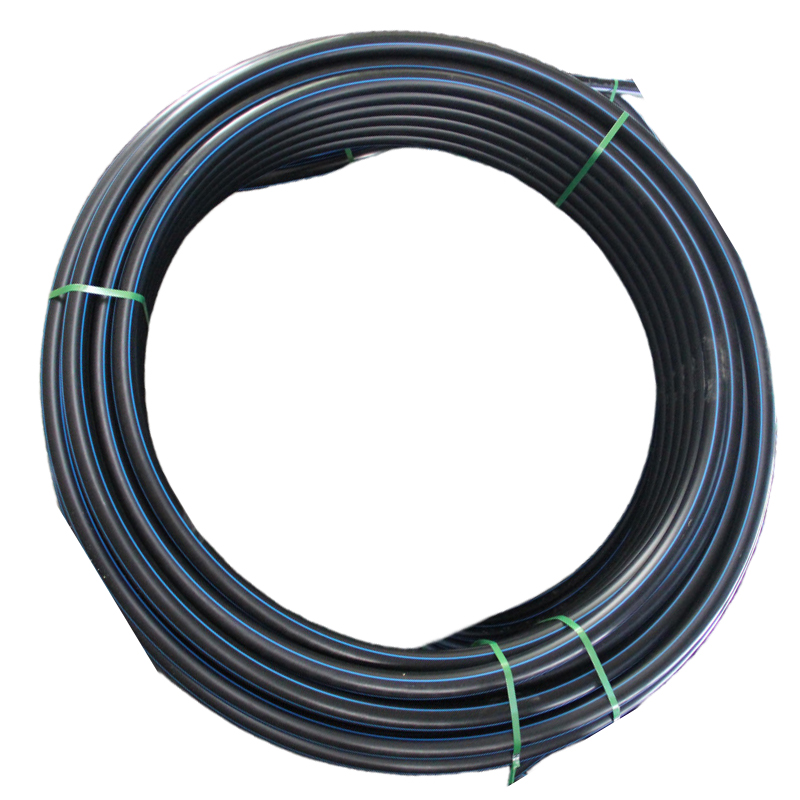 建举 PE管 de63 米高清大图