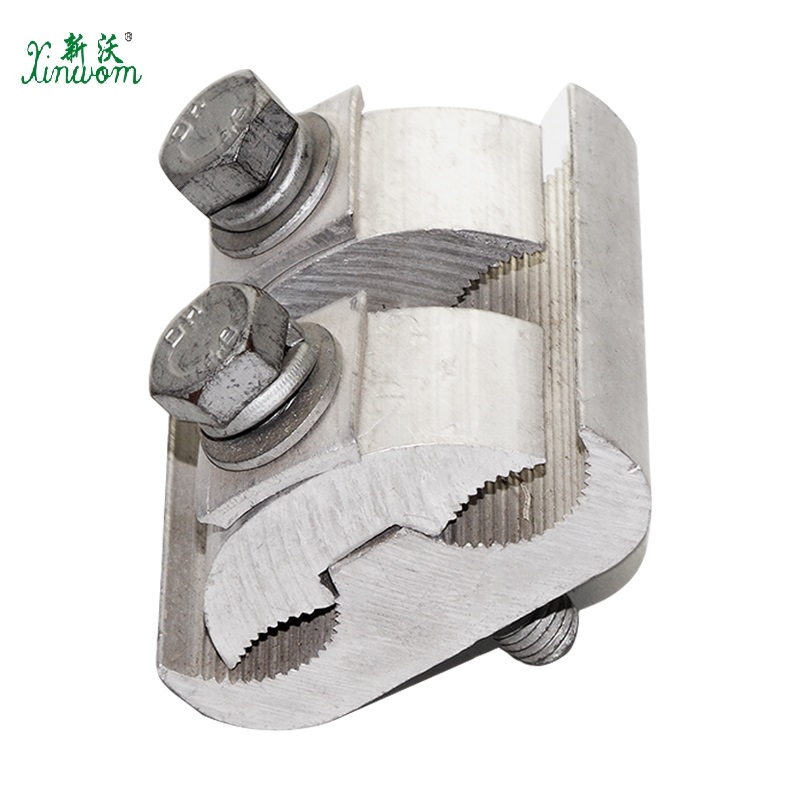 新沃 XINWOM 异型铝并沟 JBL-16-120 个