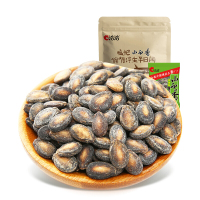 洽洽小而香西瓜子恰恰奶油味坚果零食炒货小包装540g(袋中袋)