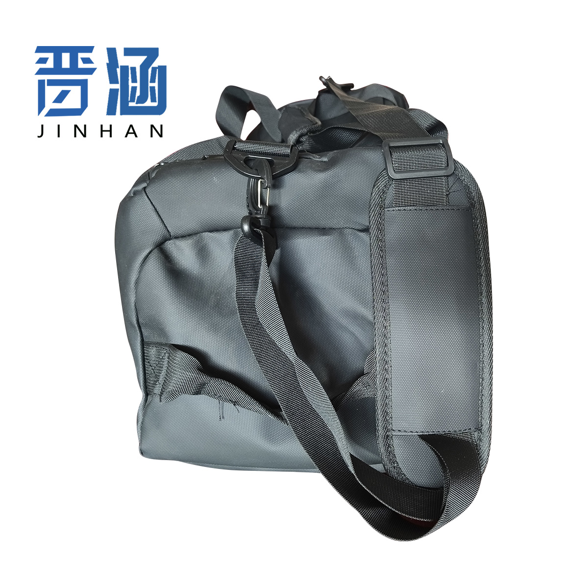 晋涵 运动包 黑色/个高清大图