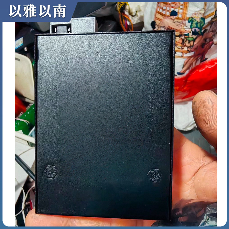 以雅以南 光纤收发器 FC311A/B-3 套高清大图