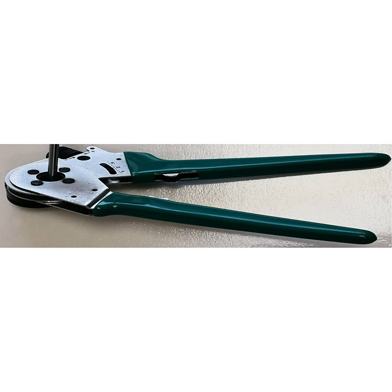 ZDET J系列 冠峰达 多用压接钳 SYQ-2A Ø0.6mm/Ø0.8mm(个)