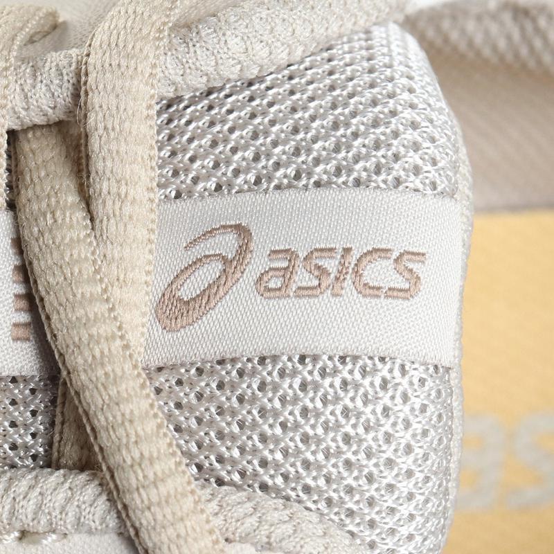 亚瑟士(ASICS)女士运动鞋轻便缓震防滑休闲跑步鞋 versatility日