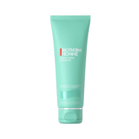 BIOTHERM碧欧泉男士水动力洗面奶洁面膏125ml 净澈毛孔 爽肤清洁