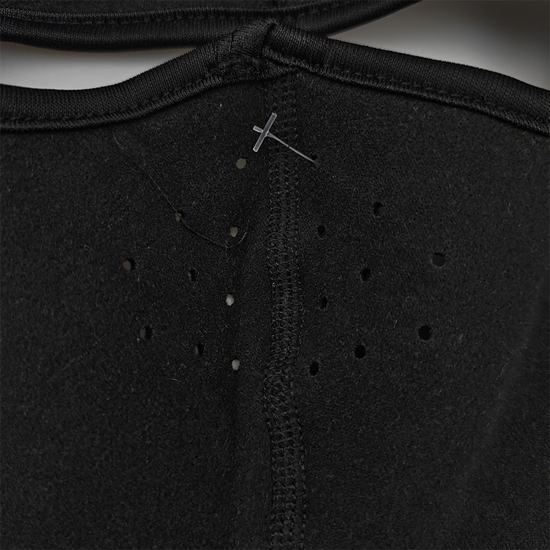 鸽护 保暖面罩 GH554QDK-长款 个高清大图