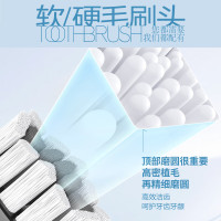 创维(Skyworth)小冰棍电动牙刷(内含 四支刷头)BG31玫瑰金