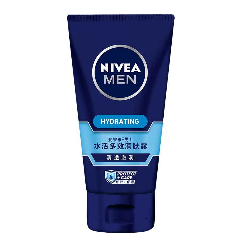 (DT)妮维雅(NIVEA) 男士水活多效 50g 润肤露(计价单位:瓶)