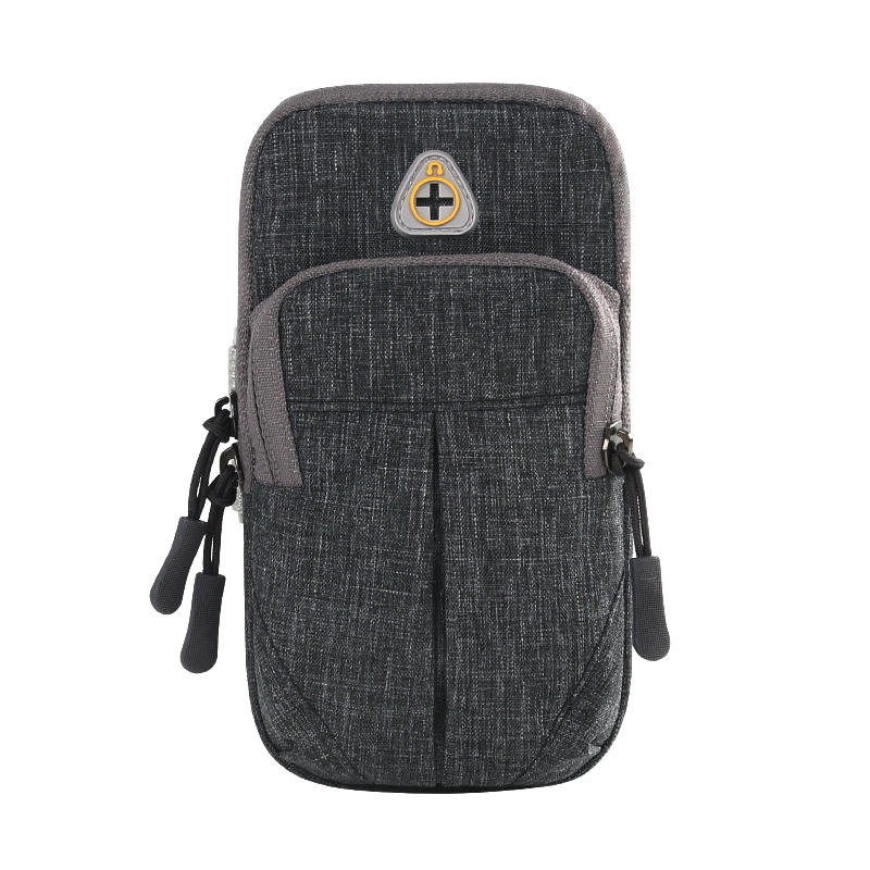 跑步手机臂包运动健身臂带智扣男女苹果11手机包臂套臂袋手腕包手臂包